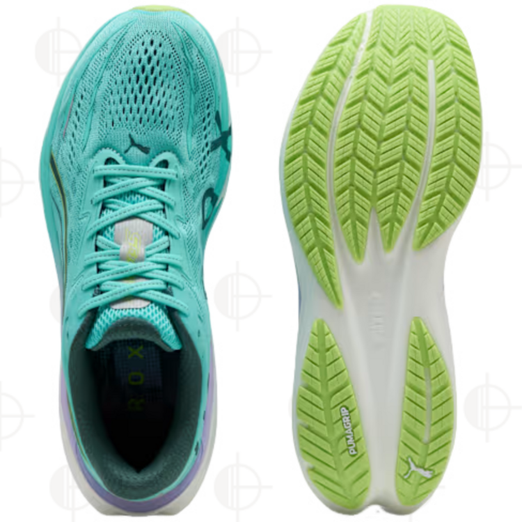 Chaussure X Hyrox Velocity Nitro 5 Puma