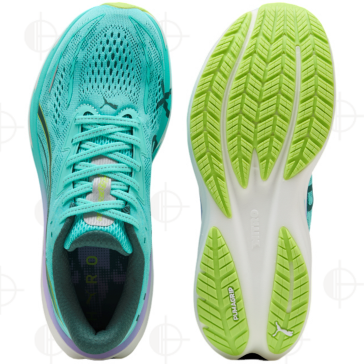 Chaussure X Hyrox Velocity Nitro 5 Wns Puma