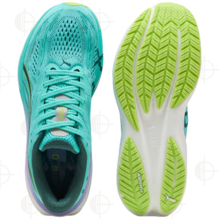 Chaussure X Hyrox Velocity Nitro 5 Wns Puma