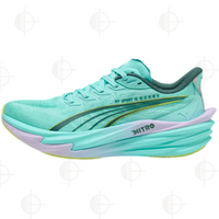 Chaussure X Hyrox Deviate Nitro 4 Wns Puma