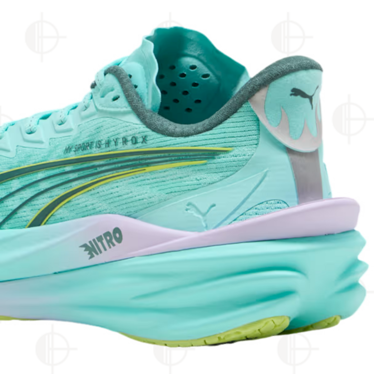 Chaussure X Hyrox Deviate Nitro 4 Wns Puma