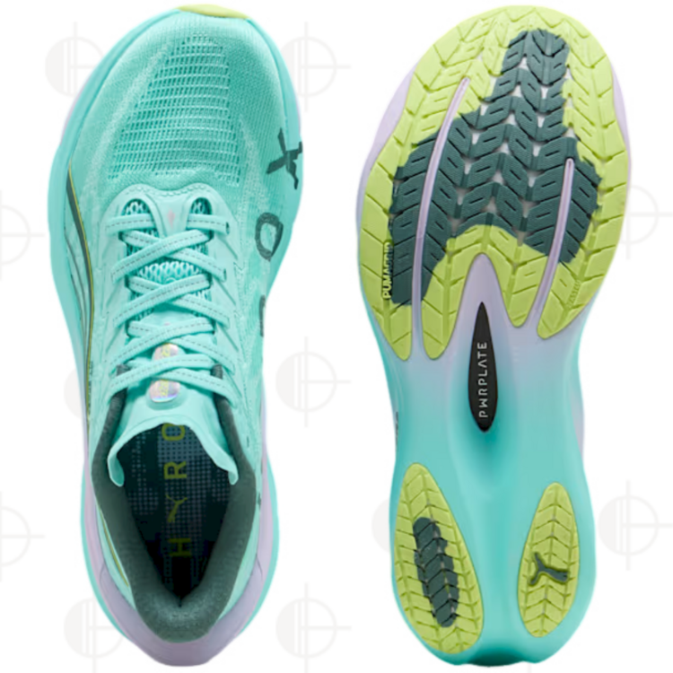 Chaussure X Hyrox Deviate Nitro 4 Wns Puma