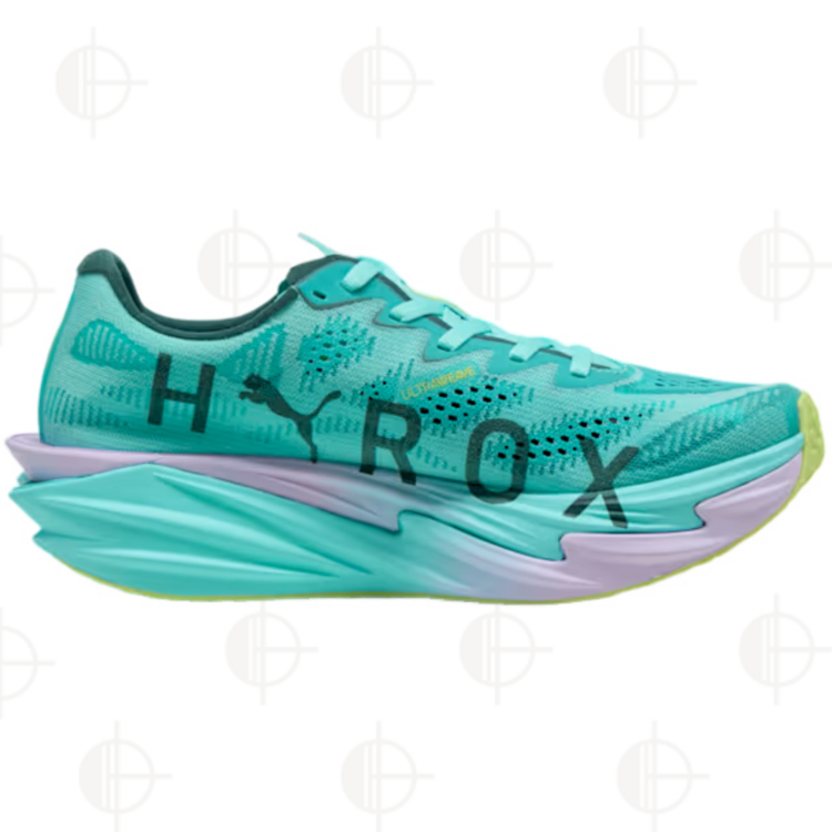 Chaussure X Hyrox Deviate Nitro Elite 4 Wns Puma