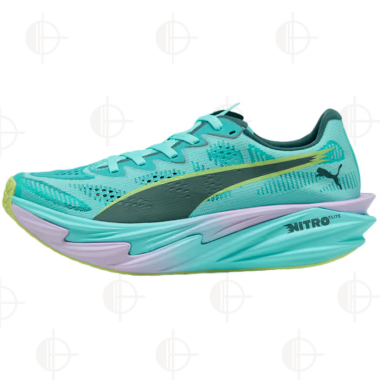 Chaussure X Hyrox Deviate Nitro Elite 4 Wns Puma