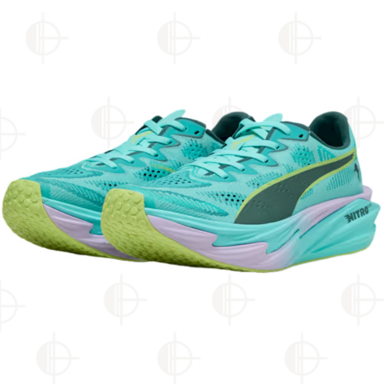 Chaussure X Hyrox Deviate Nitro Elite 4 Wns Puma