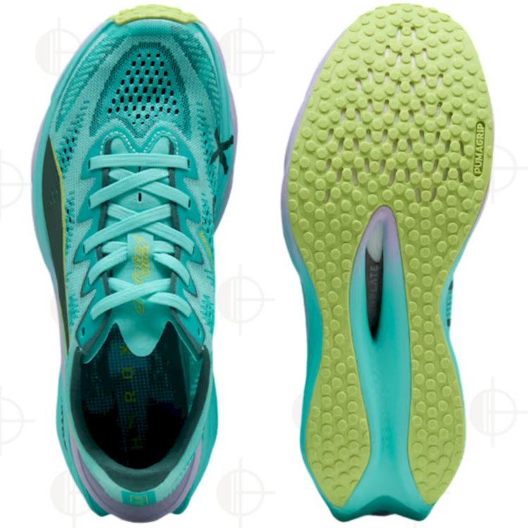Chaussure X Hyrox Deviate Nitro Elite 4 Wns Puma