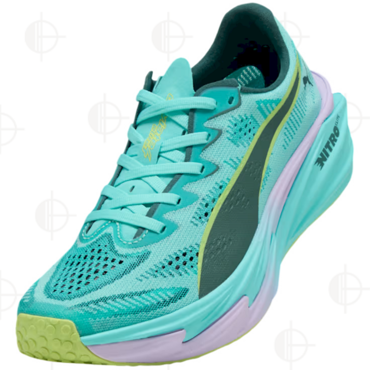Chaussure X Hyrox Deviate Nitro Elite 4 Wns Puma