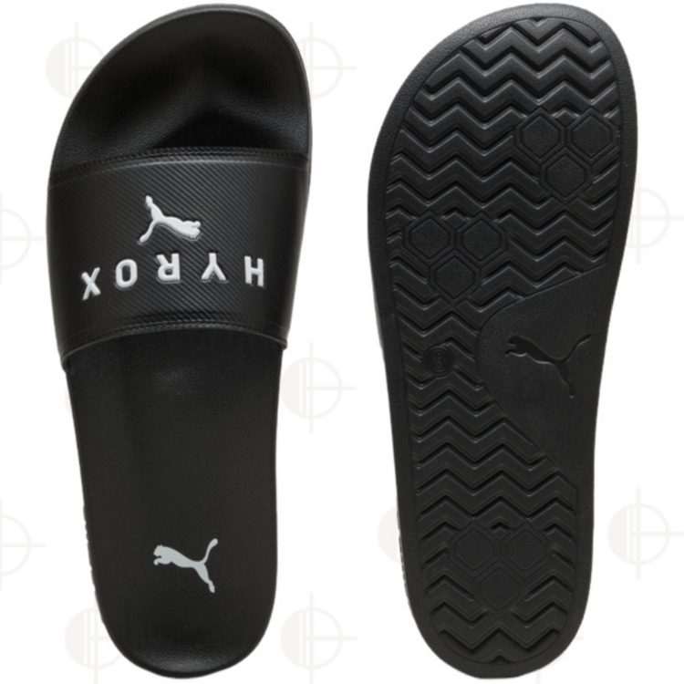 Slide Leadcat 2.0 Hyrox Puma