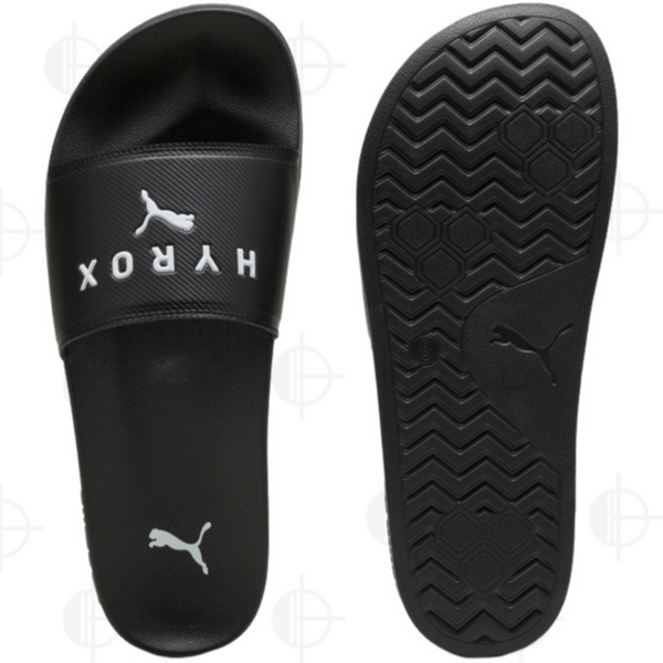 Slide Leadcat 2.0 Hyrox Puma