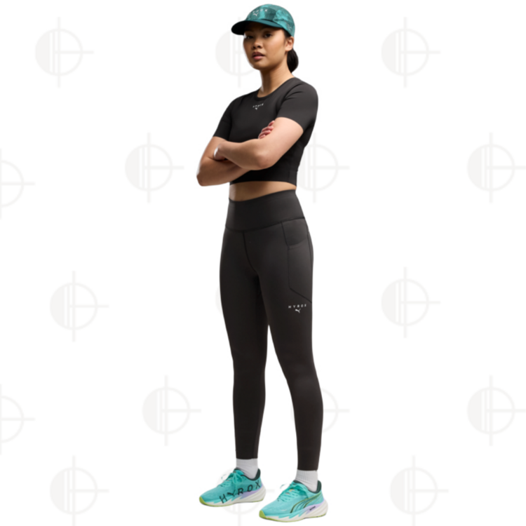 Legging X Hyrox PWRMODE 7/8 Tight Puma