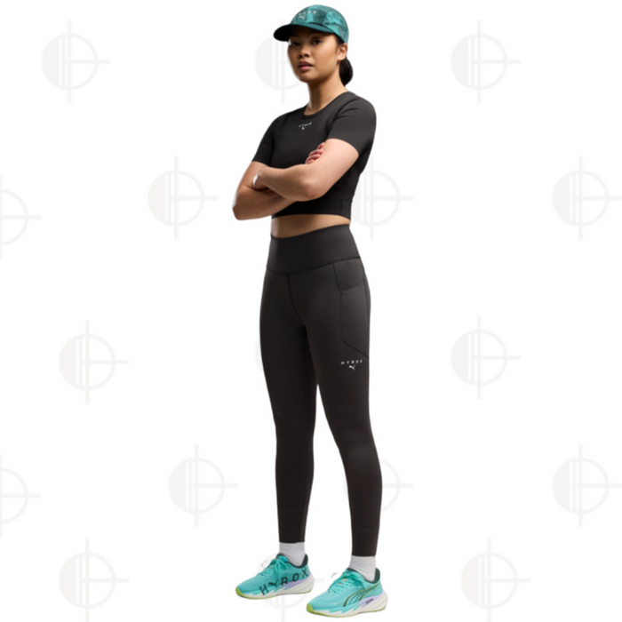 Legging X Hyrox PWRMODE 7/8 Tight Puma