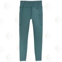 Legging X Hyrox PWRMODE 7/8 Tight Puma