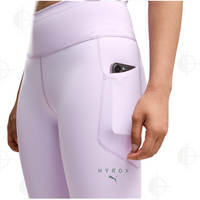 Legging X Hyrox PWRMODE 7/8 Tight Puma