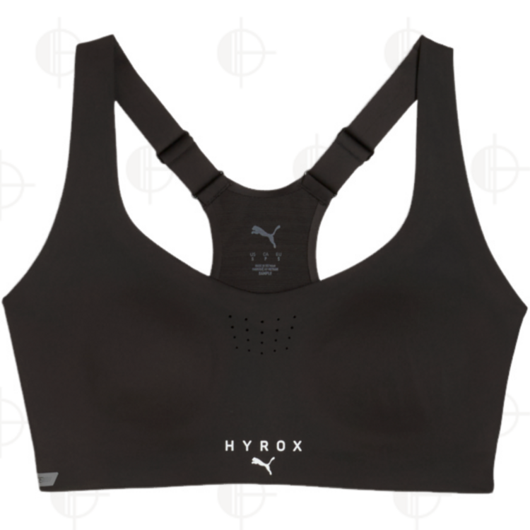 Soutien-Gorge Sport X Hyrox PWRMODE Puma