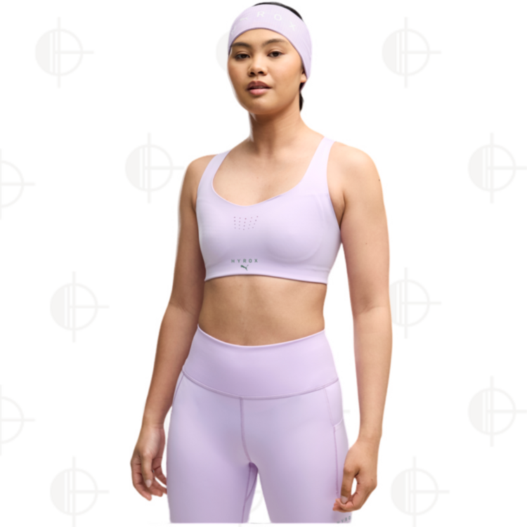 Soutien-Gorge Sport X Hyrox PWRMODE Puma