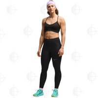 Legging X Hyrox Tad Essential FL Tight Puma