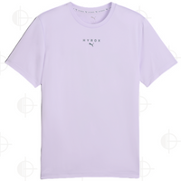 T-Shirt X Hyrox Poly Graphic Puma