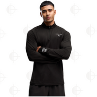 Chandail 1/4 Zip X Hyrox Puma