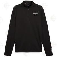 Chandail 1/4 Zip X Hyrox Puma