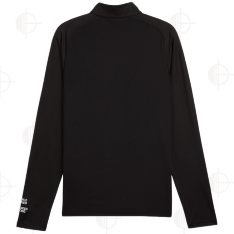 Chandail 1/4 Zip X Hyrox Puma