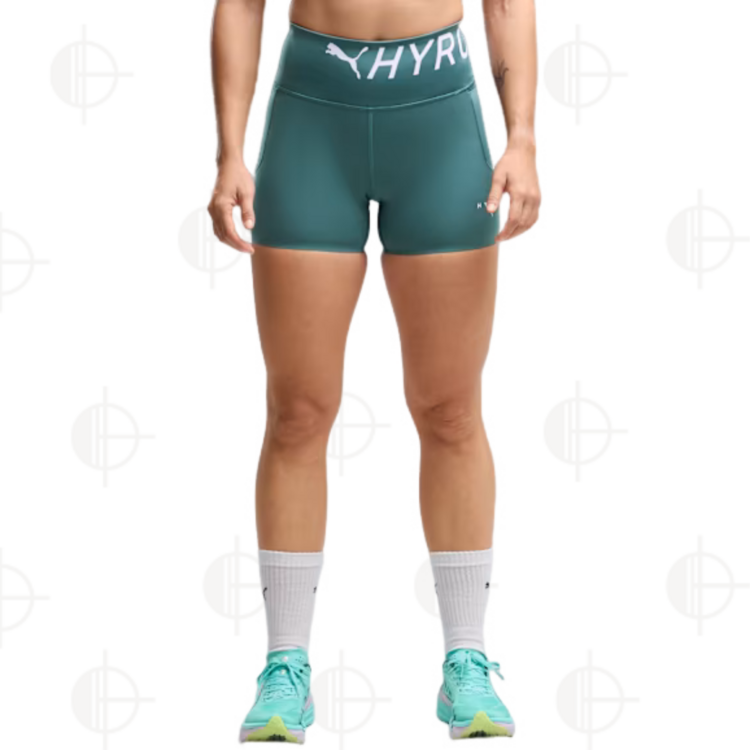 Short 4" Puma x Hyrox Pwrmode