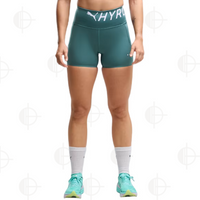 Short 4" Puma x Hyrox Pwrmode