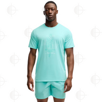 T-Shirt Thermoadapt Cloudspun Puma x Hyrox
