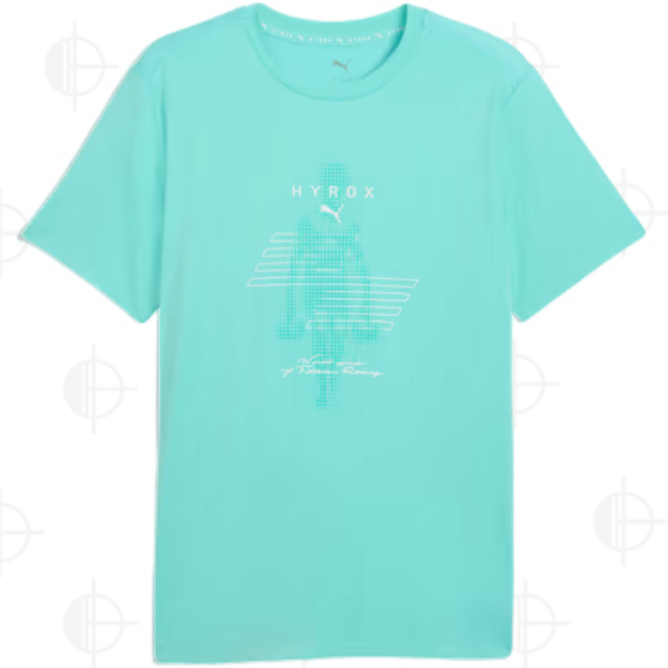 T-Shirt Thermoadapt Cloudspun Puma x Hyrox