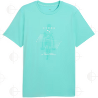 T-Shirt Thermoadapt Cloudspun Puma x Hyrox