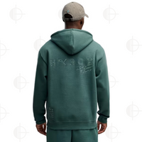 Hoodie Heavyweight Puma x Hyrox