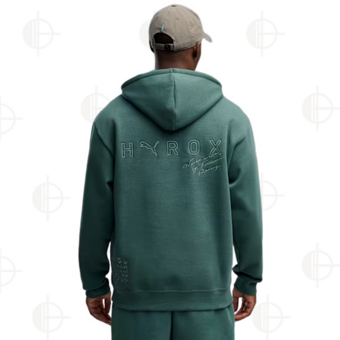 Hoodie Heavyweight Puma x Hyrox