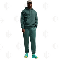 Hoodie Heavyweight Puma x Hyrox