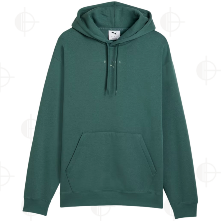 Hoodie Heavyweight Puma x Hyrox