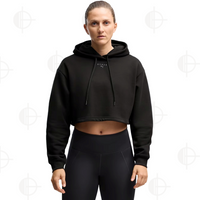 Hoodie Heavyweight W Puma x Hyrox