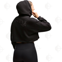 Hoodie Heavyweight W Puma x Hyrox
