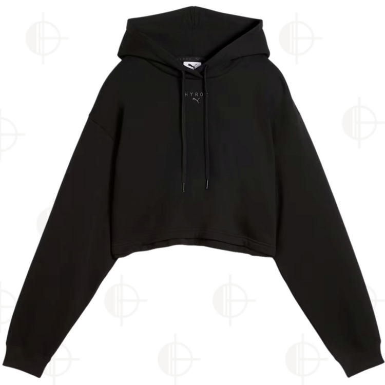 Hoodie Heavyweight W Puma x Hyrox