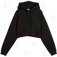 Hoodie Heavyweight W Puma x Hyrox
