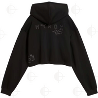 Hoodie Heavyweight W Puma x Hyrox