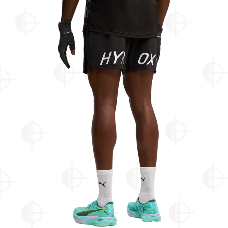 Short M Puma x Hyrox Pwrmode