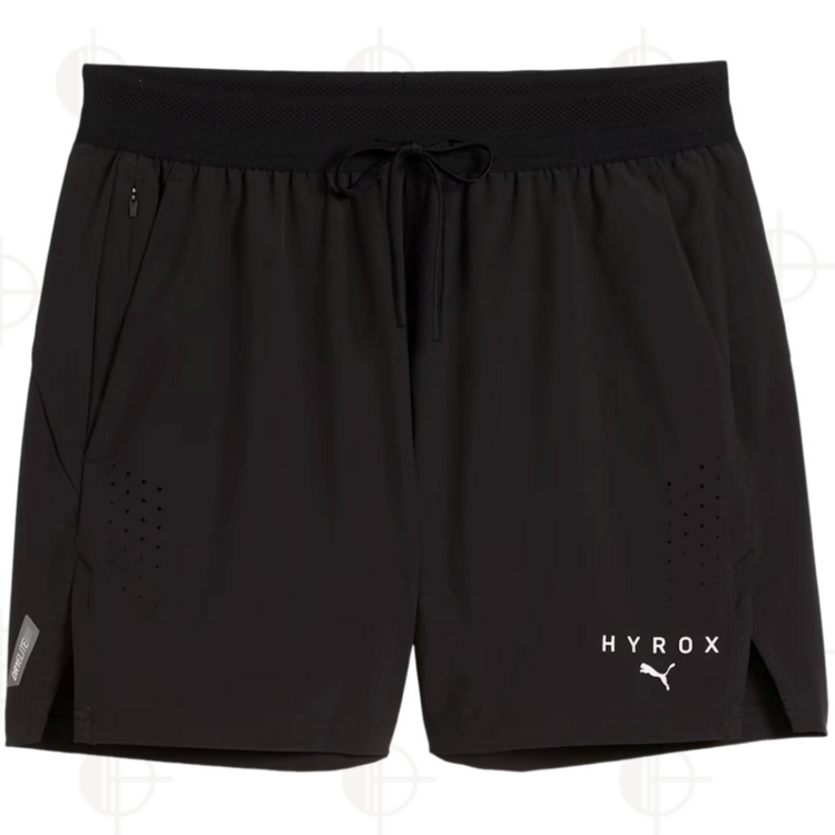 Short M Puma x Hyrox Pwrmode