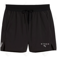 Short M Puma x Hyrox Pwrmode