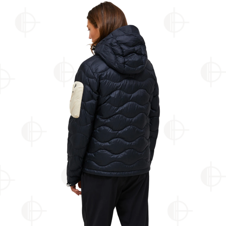 Veste Helium Utility Down Hood W Peak Performance