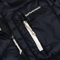 Veste Helium Utility Down Hood W Peak Performance