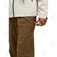 Veste Hike Gore-Tex 3L W Peak Performance
