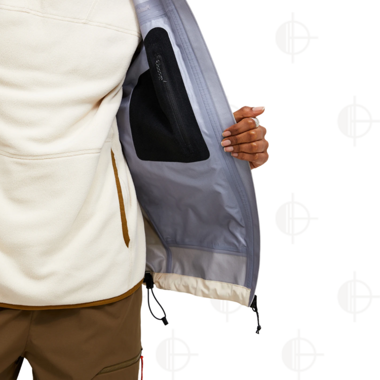 Veste Hike Gore-Tex 3L W Peak Performance