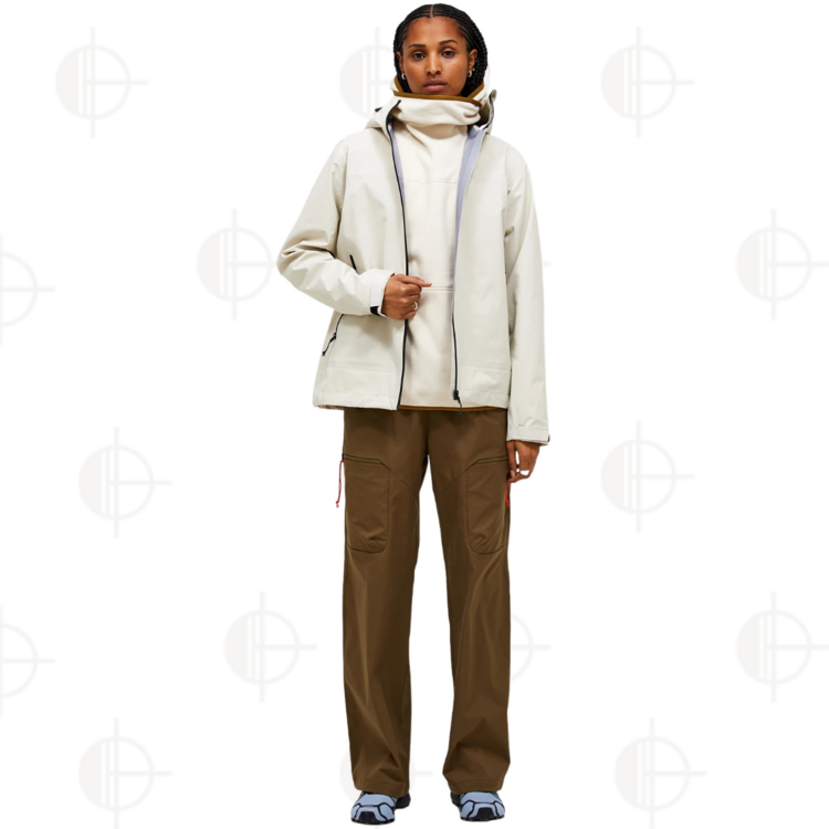 Veste Hike Gore-Tex 3L W Peak Performance