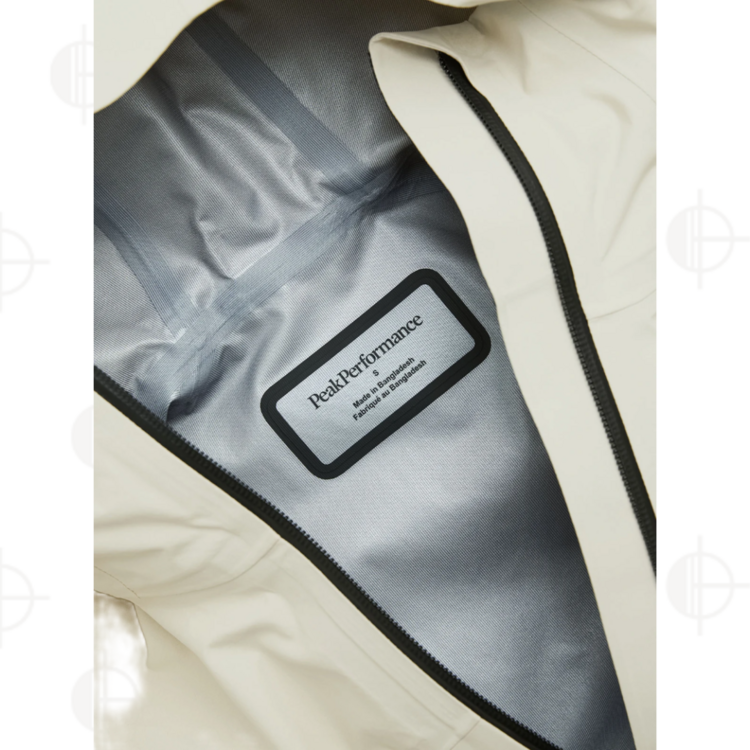 Veste Hike Gore-Tex 3L W Peak Performance