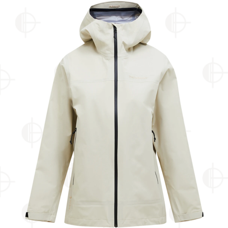 Veste Hike Gore-Tex 3L W Peak Performance