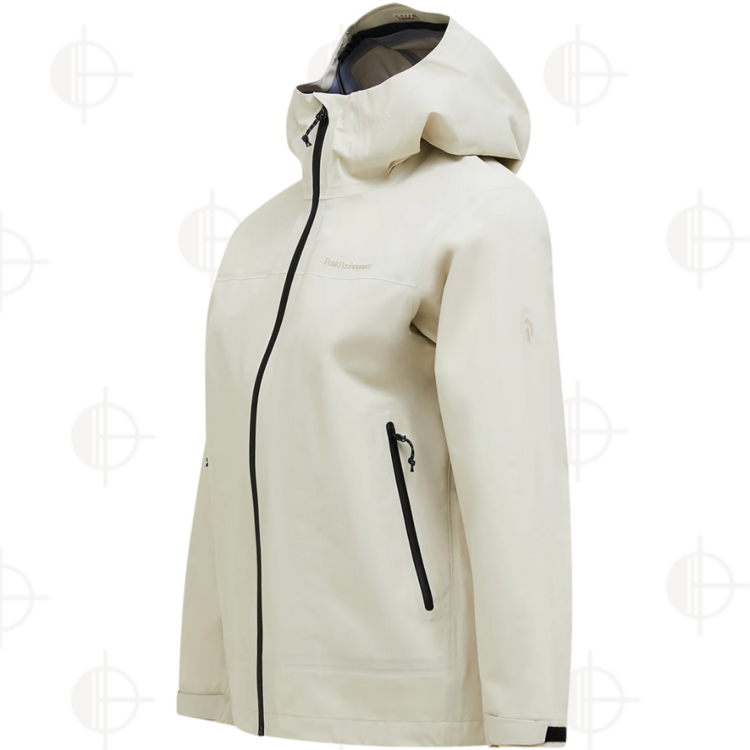 Veste Hike Gore-Tex 3L W Peak Performance