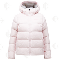Manteau Frost Down Puffer W Peak Performance
